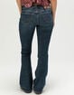 BDG Urban Outfitters Brooke Womens Low Rise Bootcut Jeans image number 4