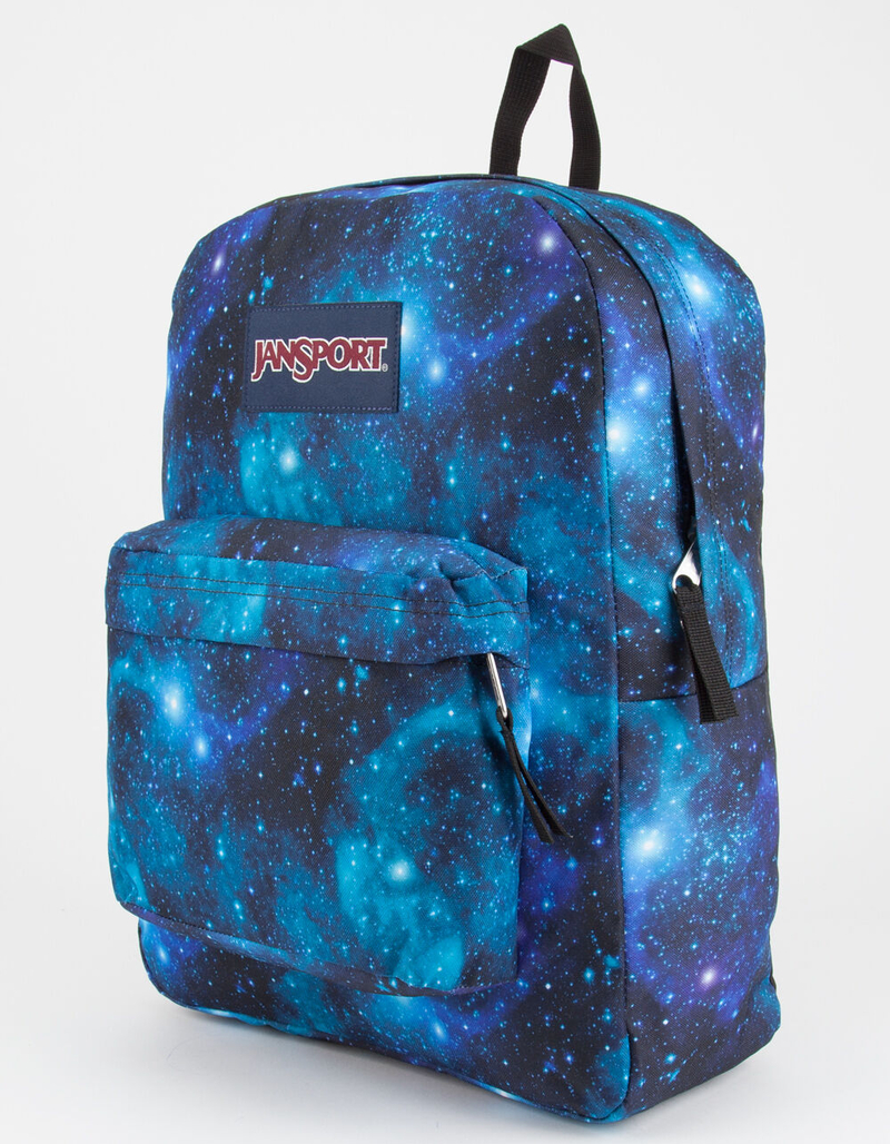 JANSPORT SuperBreak Backpack image number 1