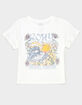 ROXY Endless Summer Girls Tee image number 1