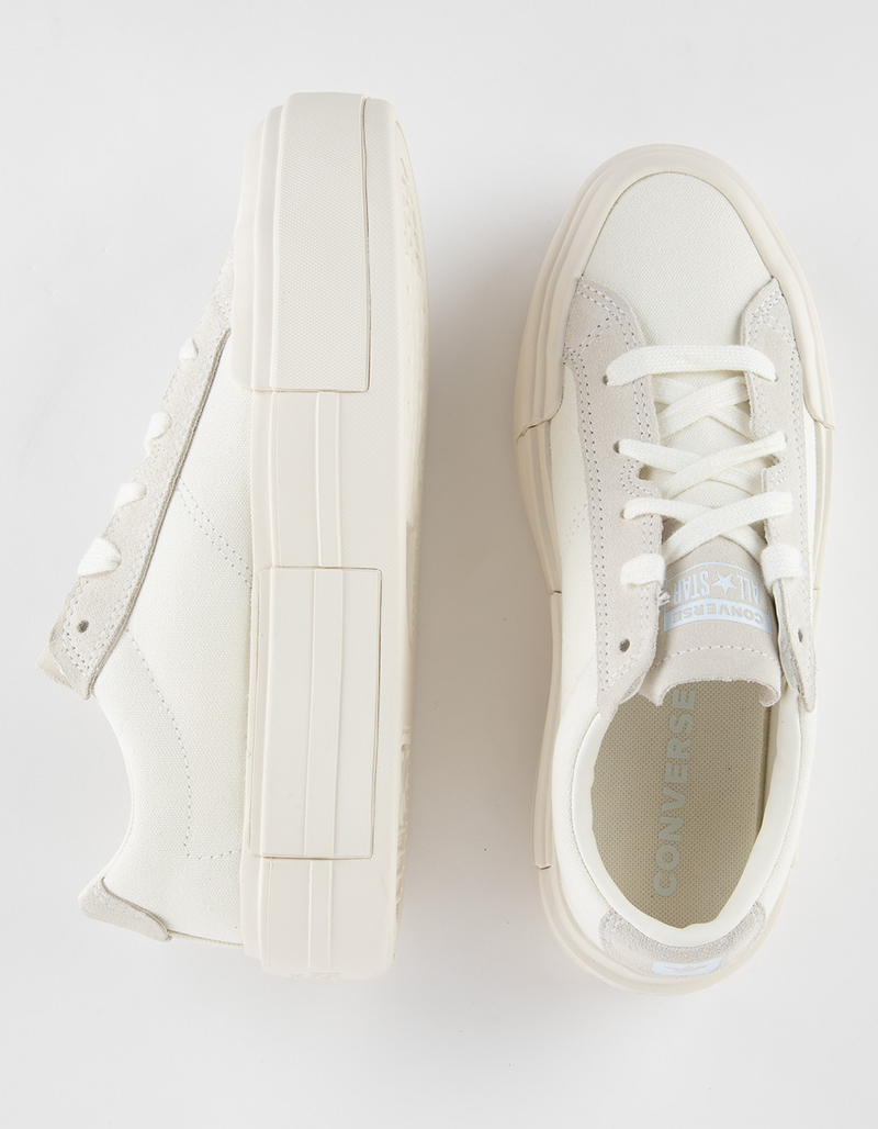 CONVERSE Chuck Taylor All Star Cruise Womens Platform Shoes image number 4