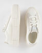 CONVERSE Chuck Taylor All Star Cruise Womens Platform Shoes image number 5