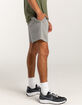 RSQ Mens Sweat Shorts image number 4