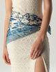 FULL TILT Printed Headscarf image number 4