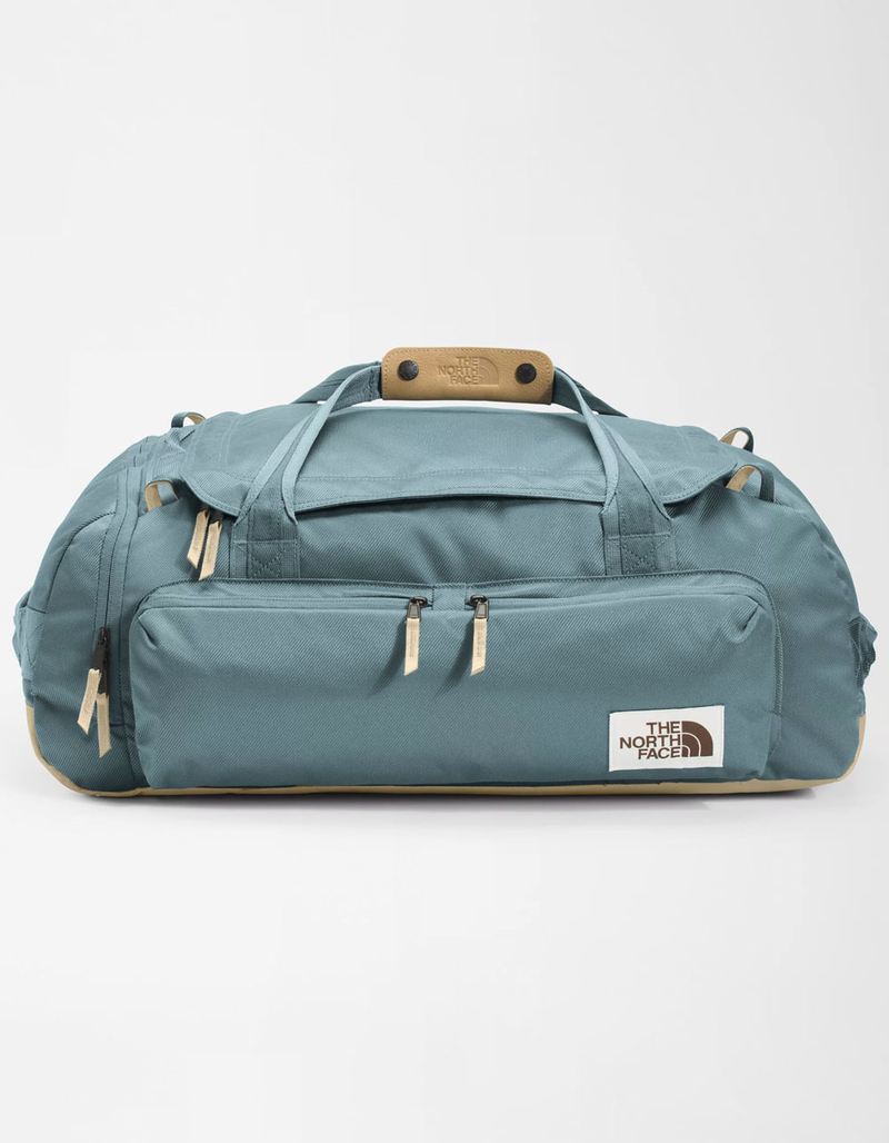 THE NORTH FACE Berkeley Medium Duffle Bag image number 0