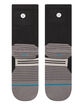 STANCE x Star Wars DJ Darth Mens Performance Crew Socks image number 3
