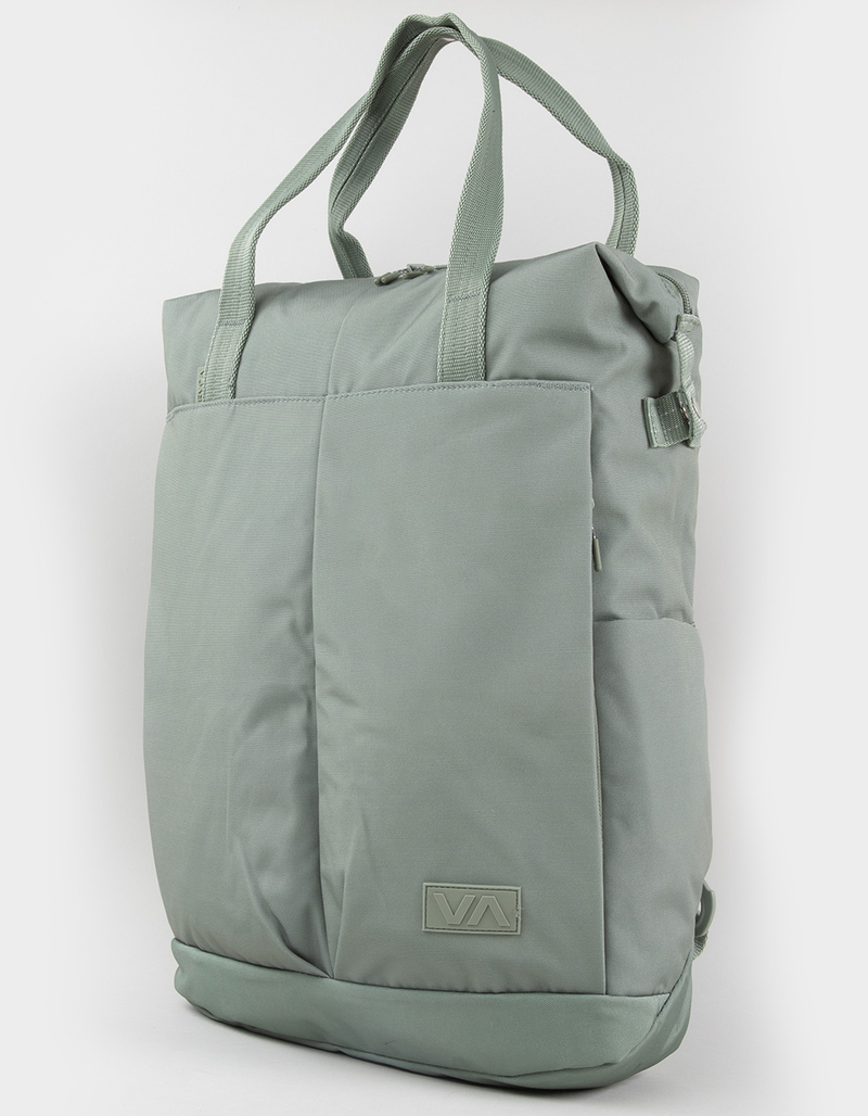 RVCA Level Backpack Tote Bag image number 1