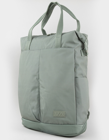 RVCA Level Backpack Tote Bag Alternative Image