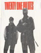 TWENTY ONE PILOTS Mens Tee image number 2