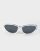 RSQ Sporty Shield Sunglasses image number 2