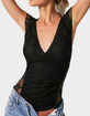 FREE PEOPLE Lacey In Love Womens Cami image number 1