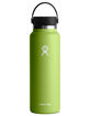 HYDRO FLASK 40 oz Wide Mouth Water Bottle image number 1