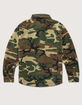 THIRTYTWO Rest Stop Mens Button Up Fleece Shirt image number 2