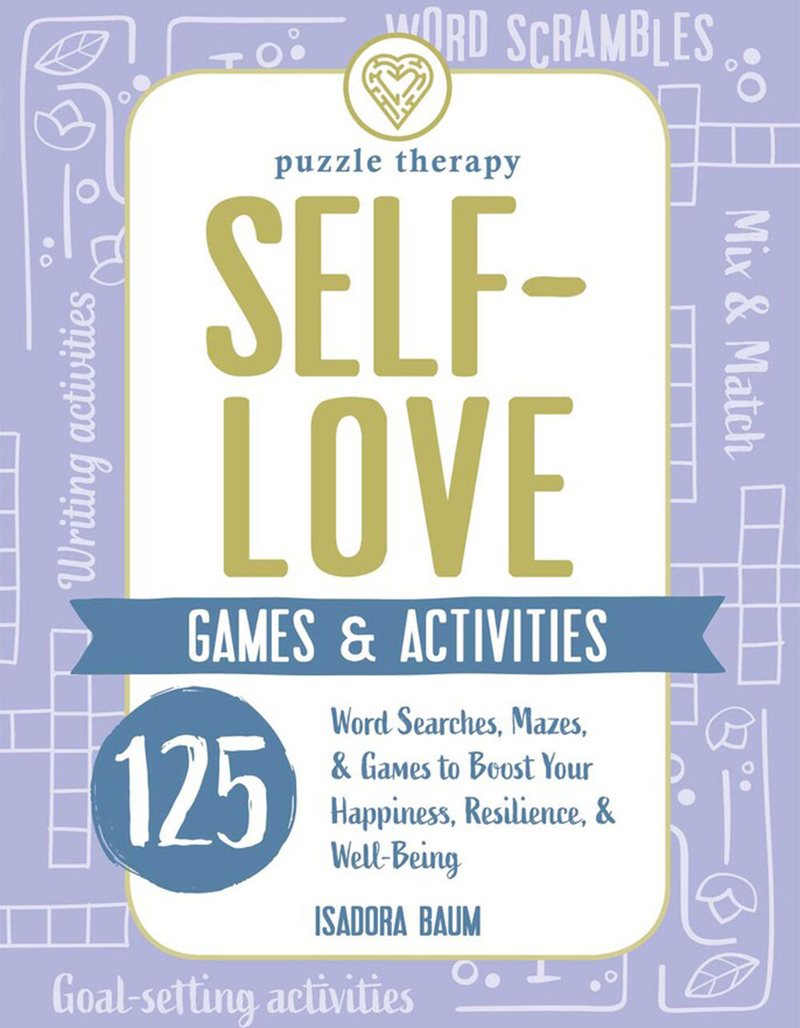 Self-Love Games & Activities image number 0