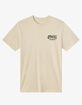 O'NEILL Left Side Mens Tee image number 2