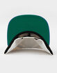 RVCA VA Infield Snapback Hat image number 4