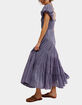 FREE PEOPLE Sundrenched Womens Maxi Dress image number 2