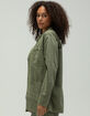 LEE Utility Chore Womens Jacket image number 3