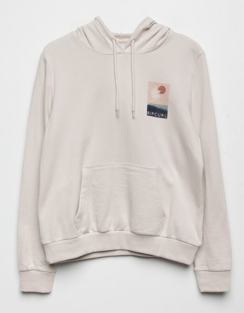 RIP CURL Sunset Womens Hoodie image number 0