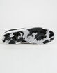 NIKE SB Zoom Stefan Janoski Canvas Black & White Shoes image number 6