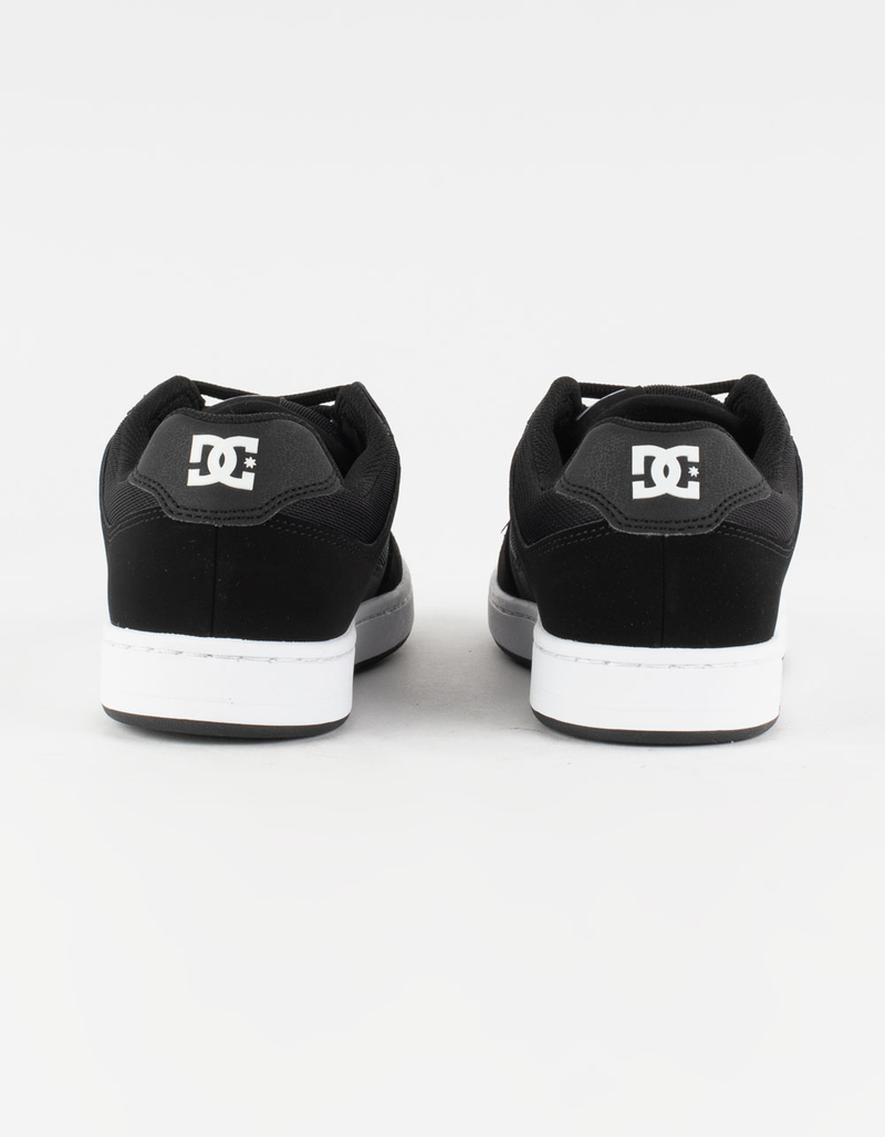 DC SHOES Manteca 4 Mens Shoes image number 3