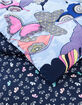 VERA BRADLEY Atlas Butterflies Full/Queen Comforter Set image number 3