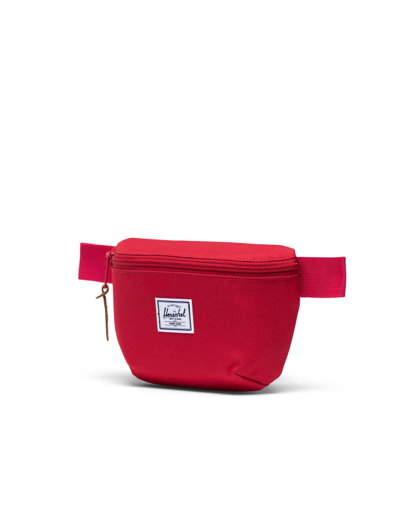 HERSCHEL SUPPLY CO. Fourteen Red Hip Pack image number 2