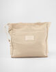ALOHA COLLECTION Stripe School Tote Bag image number 4