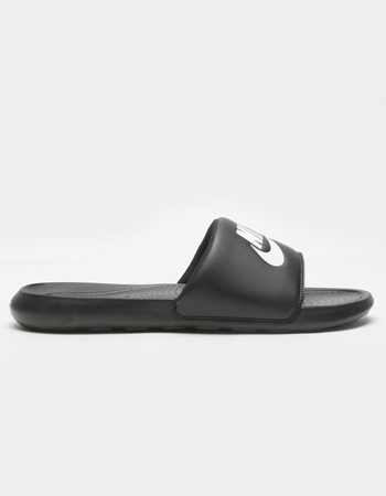 NIKE Victori One Mens Slide Sandals Alternative Image