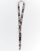 VANS Rose Bud Lanyard image number 1
