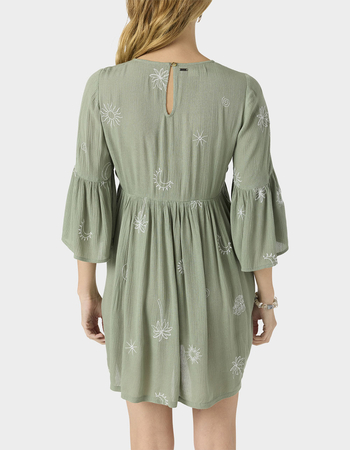 O'NEILL Pennie Womens Mini Dress Alternative Image