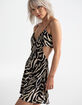 NIA Nina Womens Dress image number 1