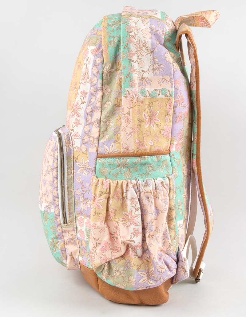 BILLABONG Home Abroad Womens Backpack image number 2