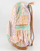 BILLABONG Home Abroad Womens Backpack image number 3