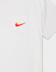 NIKE Trend Max90 2 Mens Pocket Tee image number 4