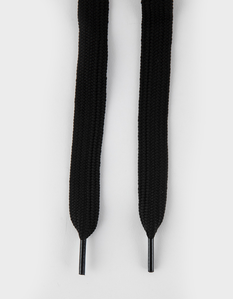 EXTENDED EXPOSURE Thick Shoelaces image number 1