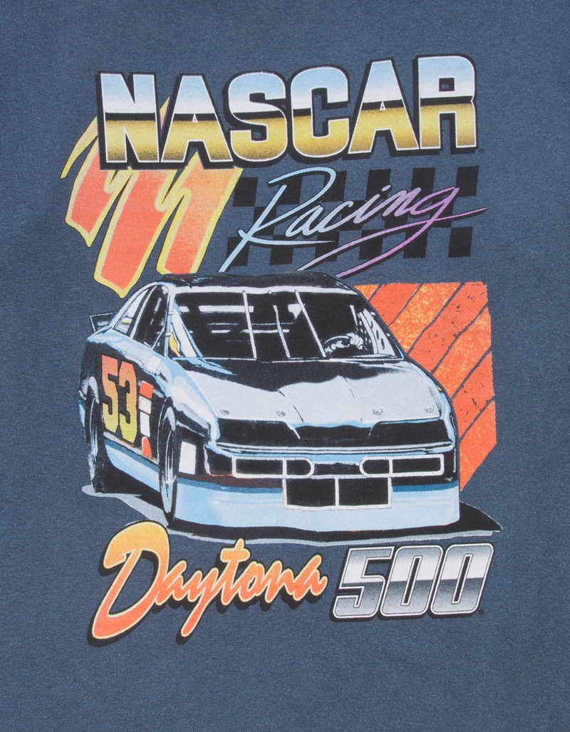 NASCAR Daytona 500 Boys Tee image number 1