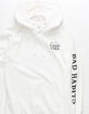 FRESH VIBES Good Friends Mens Hoodie image number 2