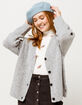 ROXY Be Bold Womens Cardigan image number 1
