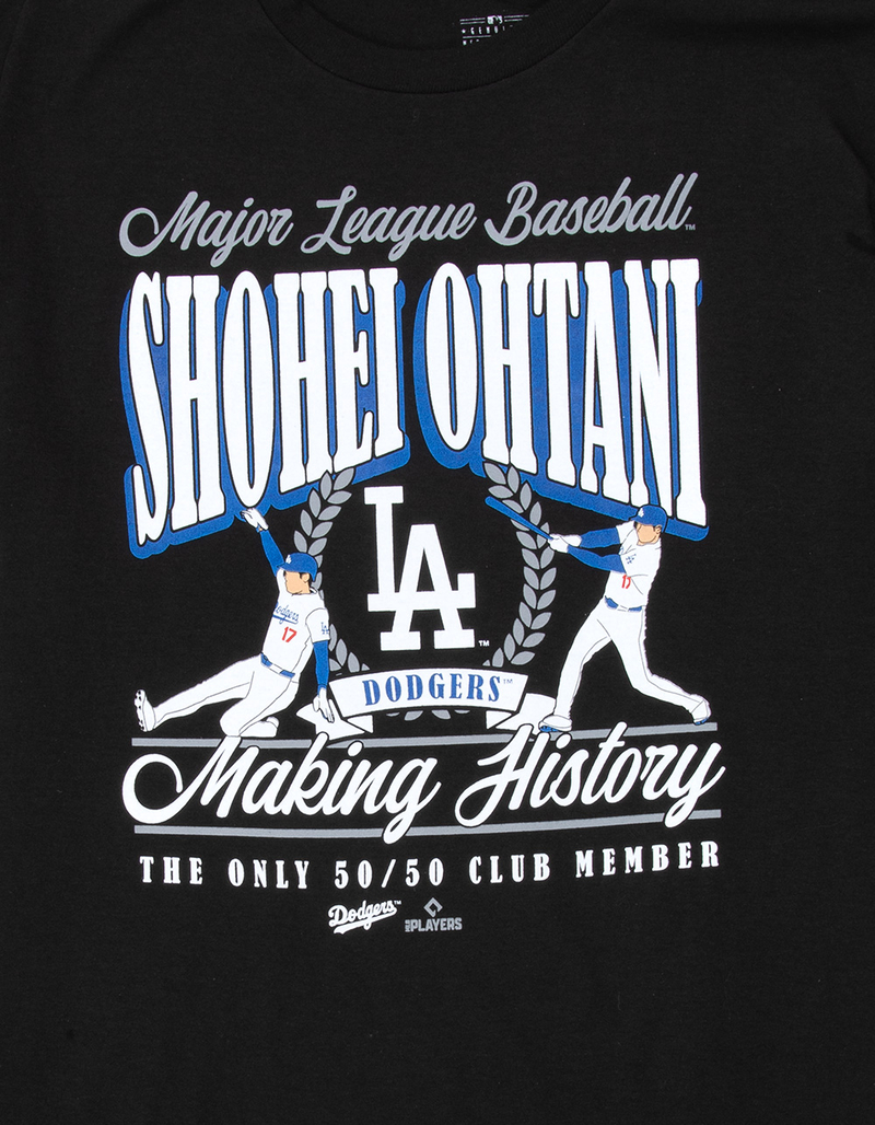 OUTERSTUFF Shohei Ohtani History Boys Tee image number 1