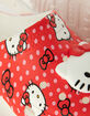 CROCS x Hello Kitty Girls Classic Clogs image number 6
