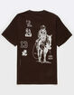 POLARIZE True Love Mens Tee image number 1