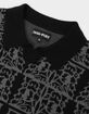 PASS~PORT Fretworks Mens Polo Shirt image number 2