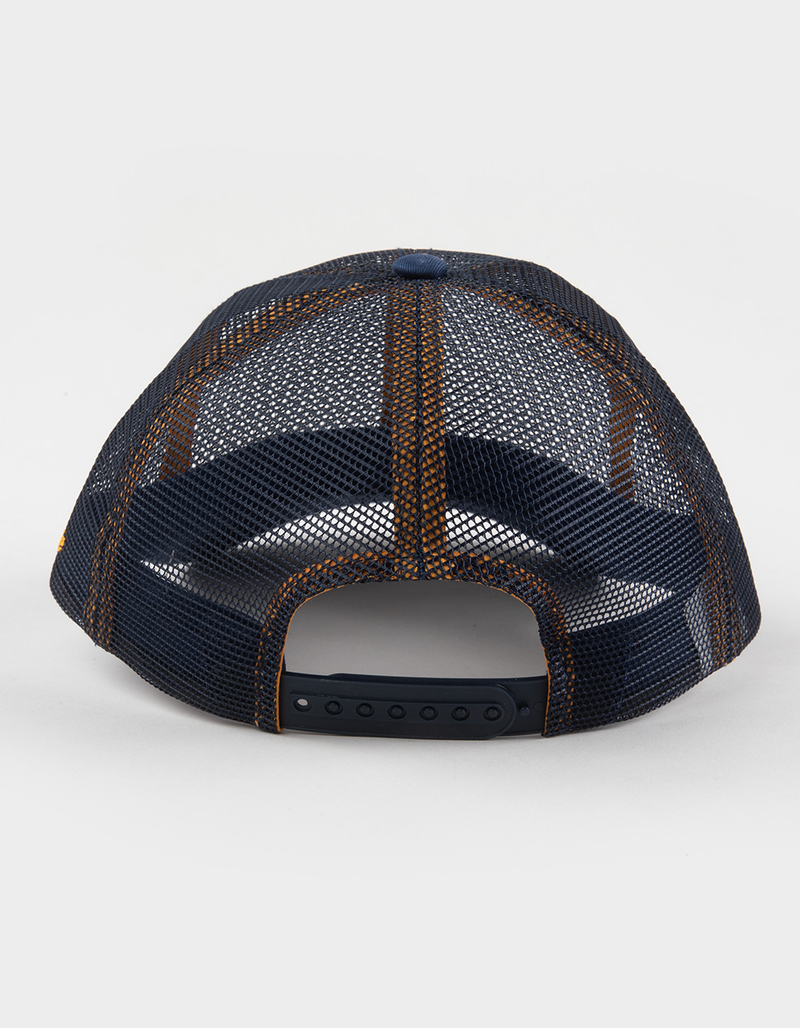 DIME Supermesh Low Pro Snapback Hat  image number 3