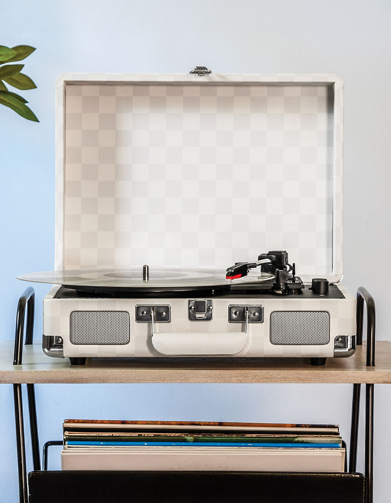 CROSLEY Cruiser Plus Record Player image number 0