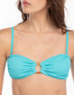 FULL TILT Ring Bandeau Bikini Top image number 2