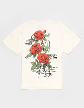 CVLA Refuse To Break Boys Tee Alternative Image