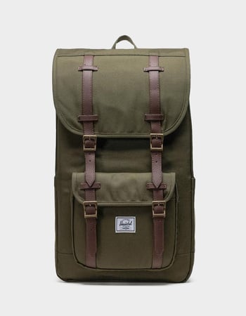 HERSCHEL SUPPLY CO. Little America™ Backpack Primary Image