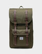 HERSCHEL SUPPLY CO. Little America™ Backpack image number 1