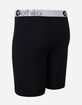 ETHIKA Black Staple Boys Underwear image number 2