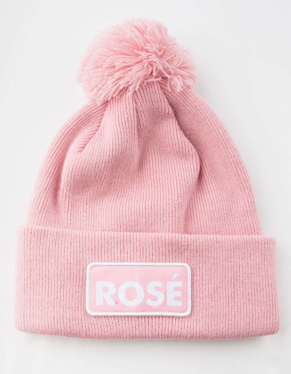 COAL The Vice Rose Beanie - PINK 